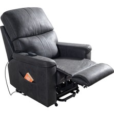 Fitcare Chair Riva Lift Hasta Koltuk