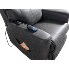 Fitcare Chair Riva Lift Hasta Koltuk