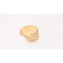 Chemdent Chemstone Tip-3 Sert Kalıp ve Model Alçısı Dental Alçı 4kg Hp-3F-Sarı