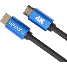 Hiremco 4K UHD 30MT 2.0V HDMI Kablosu