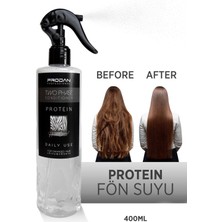 Prodan Sıvı Saç Kremi Protein 400 ml