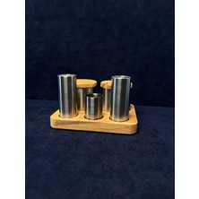 Kısmet 5’li Tuzluk, Baharatlık Takımı