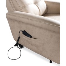 Fitcare Chair Eton Lift Hasta Koltuk