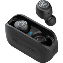 Jlab Go Air True Gerçek Kablosuz Kulaklık Wireless Earbuds-Siyah