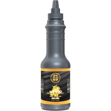 By Tüfekçi Mango Meyve Püresi 1000 ml