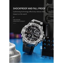 Sewor Dijital ve Analog Erkek Kol SAATİ924984