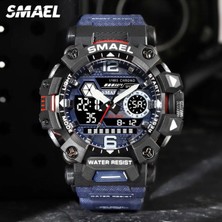 Sewor Dijital ve Analog Erkek Kol SAATİ924992