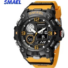 Sewor Dijital ve Analog Erkek Kol SAATİ925049