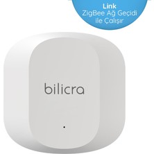 Bilicra B-Vibe Akıllı Titreşim Sensörü