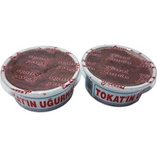 Tokat Uğurhan Meşhur Tokat Çemen 200 gr x 2 Adet