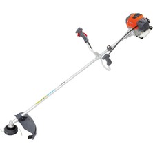 Oleo-Mac Benzinli Motorlu Tırpan Makinası Oleomac Bc 420T Yan Modeli