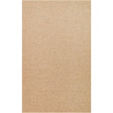 Eko Halı Ventura Vnt 01 Natural Terra Xw Hav Vermeyen Kolay Temizlenebilir Modern