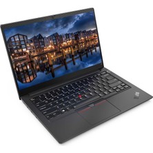 Lenovo E14 21E4S2MLDS01 I5-1235U 16GB 1tbssd MX550 14" Fullhd Freedos Taşınabilir BILGISAYAR-CNT002