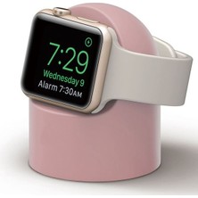 Psgt Apple Watch Serisi Için Şarj Standi Psgtbraketi