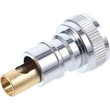 Ayt Otomatik Su Durdurma Filtresi Çamaşır Makinası Bulaşık Makinası Musluk Ağzı Basınçlı Yıkama Su Kesme Adaptörü