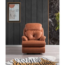 Fitcare Chair Sendy Baba Koltuk