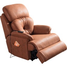 Fitcare Chair Sendy Baba Koltuk