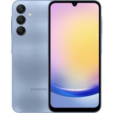 Samsung Galaxy A15 256 GB 8 GB Ram (Samsung Türkiye Garantili) Açık Mavi