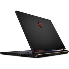 MSI RAIDER GE78 HX 14VIG-657TR Intel Core i9 14900HX 64GB 4TB SSD RTX4090 Windows 11 Pro 17" QHD+ 240Hz Taşınabilir Bilgisayar