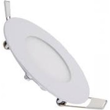 Noas LED Panel 6W 6500K