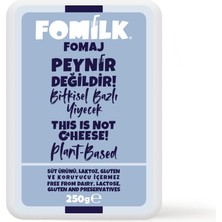 Fomilk Beyaz Blok 250G x 18