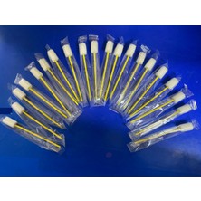 Karya & Safe Ağız Bakım Çubuğu(Oral Swabs) 100'LÜ Set