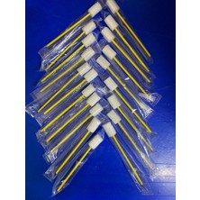 Karya & Safe Ağız Bakım Çubuğu(Oral Swabs) 100'LÜ Set