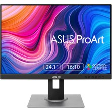 Asus PA248QV 24.1" 5ms 75Hz WUXGA IPS Adaptive Sync Monitör