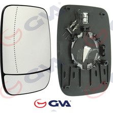 GVA Ayna Camı Sol Trafıc-Vıvaro 14 Isıtmalı Konveks VM-976AGHL 963666705R-4422997-95517329