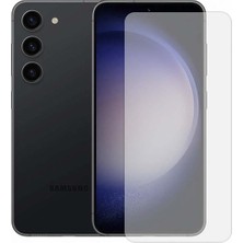 Voyo Galaxy S24 Plus Ekran Koruyucu Nano