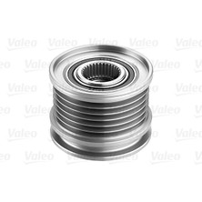 Valeo Alternator Kasnagı Mercedes W203 W210 W220 W639 B901 B906 A6111550715