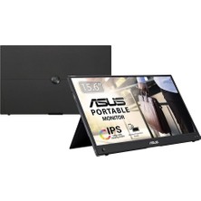 Asus Zenscreen Go MB16AWP Kablosuz Taşınabilir Monitör