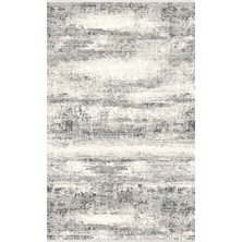 Eko Halı Zurıch Zrh 03 Cream Beıge Yumuşak Dokulu Akrilik ile Üretilen Modern ve Şık Halı