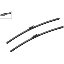 Bosch Aerotwin Silecek 600/600MM Muz Tipi Vw Transporter T5 2.0 Tdı 7E1998002