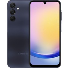 Samsung Galaxy A15 256 GB 8 GB Ram (Samsung Türkiye Garantili) Siyah