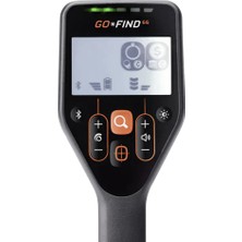 Minelab Go Fınd 66 Dedektör