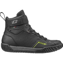 Gaerne G-Rocket Goretex Bot Siyah