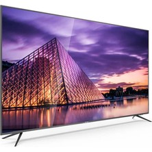 Axen AX75LEDB252 75" 190 Ekran Uydu Alıcılı 4K Ultra HD webOS Smart LED TV