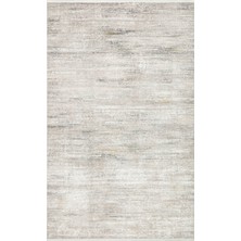 Eko Halı Zurıch Zrh 01 Cream Grey Yumuşak Dokulu Akrilik ile Üretilen Modern ve Şık Halı