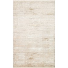 Eko Halı Zurıch Zrh 01 Cream Beıge Yumuşak Dokulu Akrilik ile Üretilen Modern ve Şık Halı