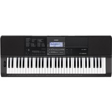 Casio CT-X800 61 Hassasiyetli Tuşlu-5 Oktav Org (Adaptör Hediyeli)