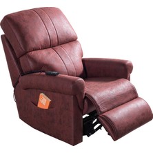 Fitcare Chair Pesaro Baba Koltuk
