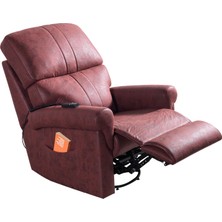 Fitcare Chair Pesaro Baba Koltuk