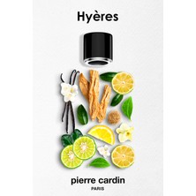 Pierre Cardin Hyeres EDT Erkek Parfüm 100 ml