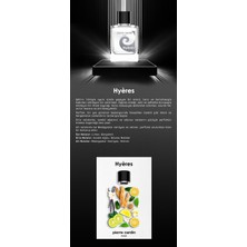 Pierre Cardin Hyeres EDT Erkek Parfüm 100 ml