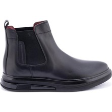 Marcomen 18336 Ithal Taban Lastikli Chelsi Deri Erkek Bot