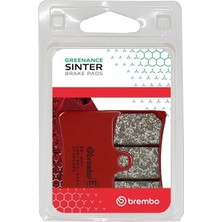 Brembo Yamaha Fz1 / Fazer 1000 (2006-2014) Sinterli Ön Fren Balatası