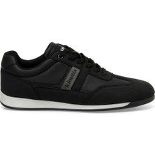 Kinetix Otera 4fx Siyah Erkek Sneaker