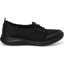 Travel Soft TRV2326.Z4FX Siyah Kadın Comfort Ayakkabı