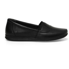 Polaris 5 Nokta 103017.Z4FX Siyah Kadın Düz Ayakkabı